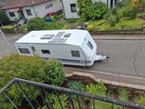 Hobby Prestige 650 kmfe - Hobby Solaranlage Wohnwagen