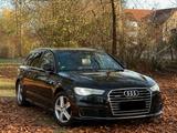 Audi A6 3.0 TDI QUATTRO C7.5 Sportback Key... - Audi A6: Sportback
