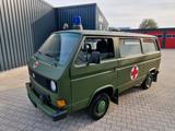 Volkswagen T3 andere - VW Gebrauchtwagen von 1985