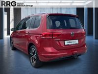 Volkswagen Touran - Vorschau Bild 4