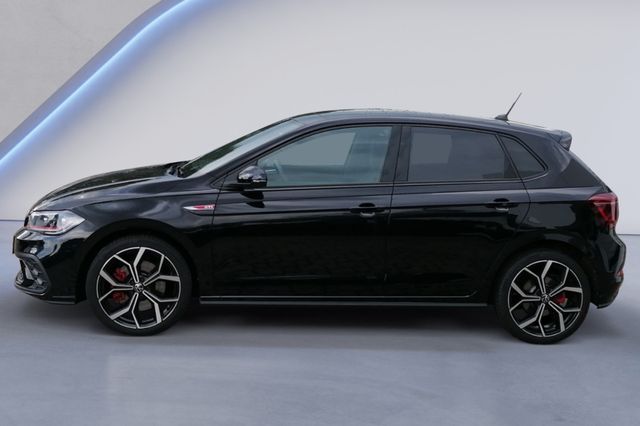 Polo GTI 2.0 TSI DSG MATRIX+PANO+KAMERA+ACC+APP