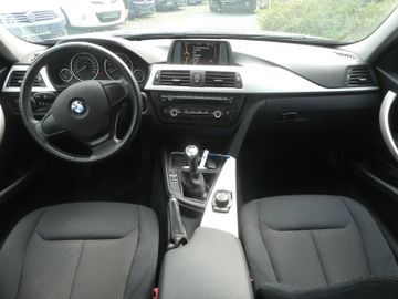 BMW 316 - 10