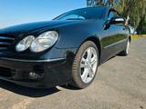 Mercedes-Benz CLK 200 KOMPRESSOR Avantgarde Cabrio - Mercedes-Benz CLK-Klasse von privat