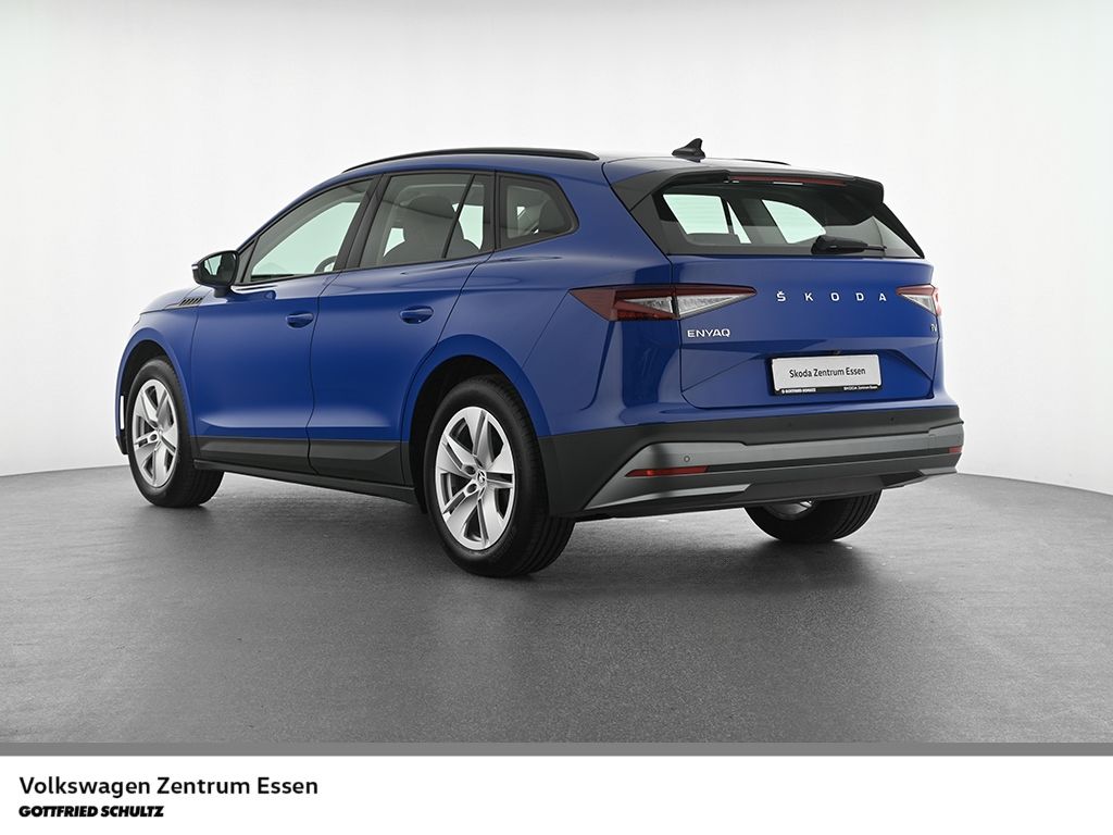 Skoda Enyaq - Bild 2