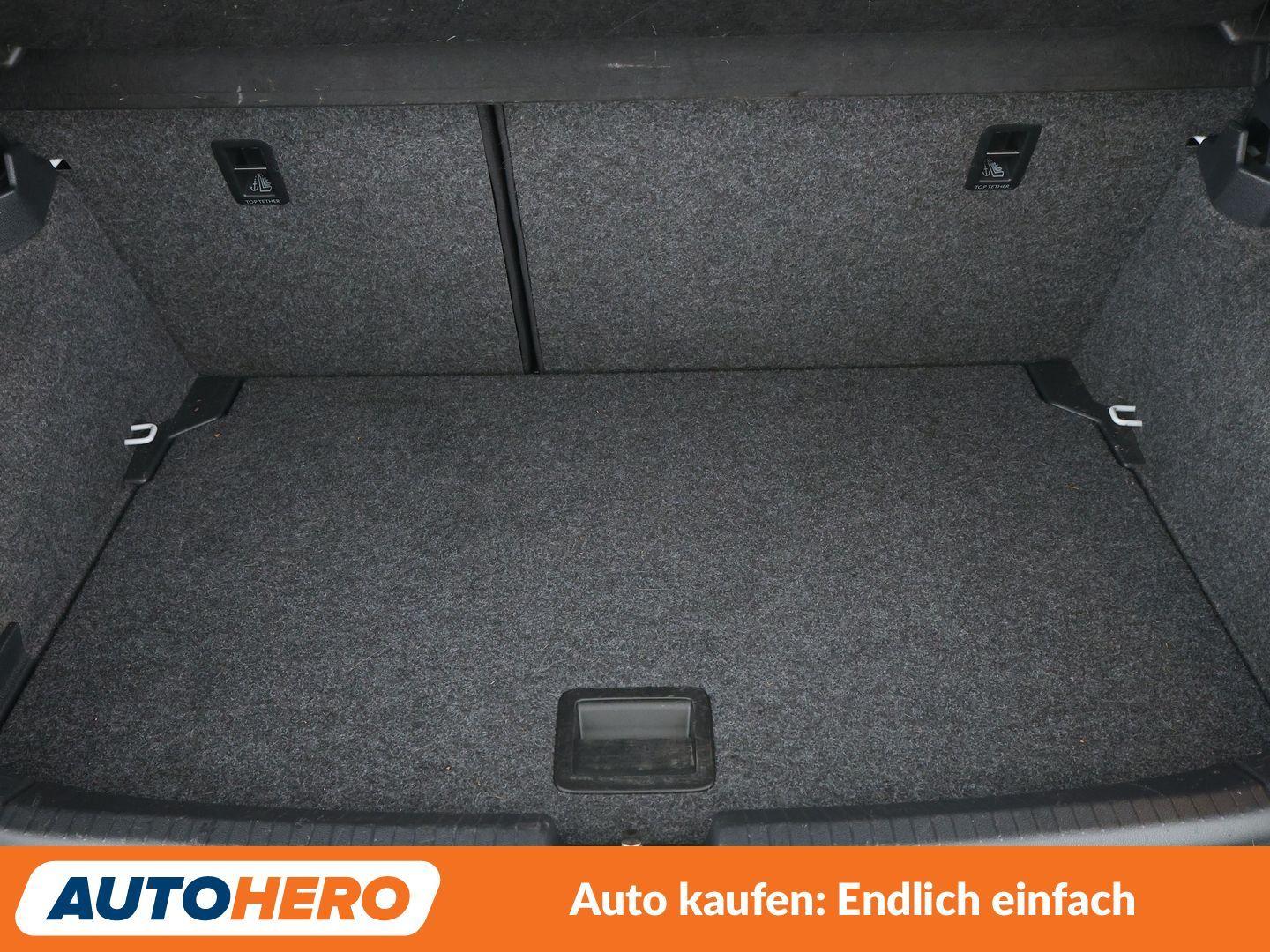Volkswagen Polo 2.0 TSI GTI Aut. *NAVI*VC*LED*ACC*SHZ*, миниатюра 16