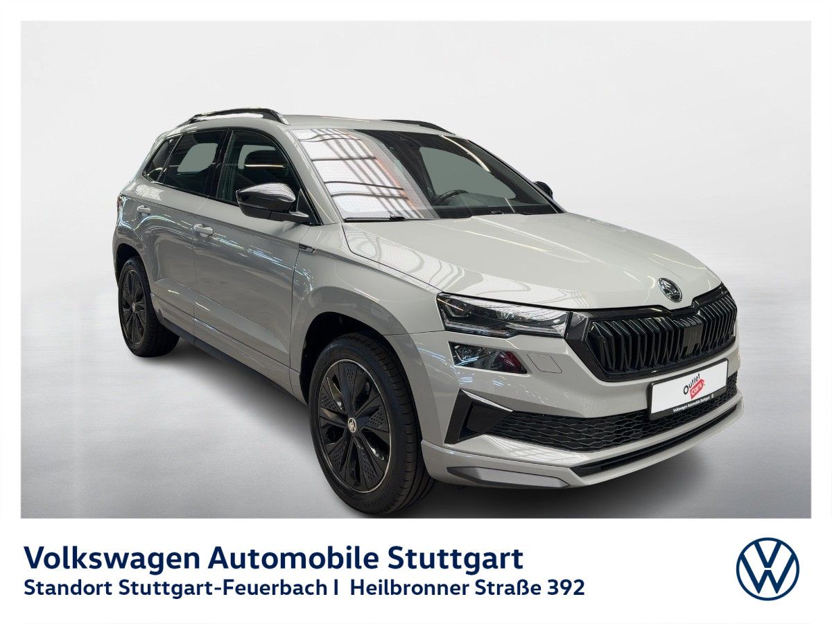 Skoda Karoq - Bild 4