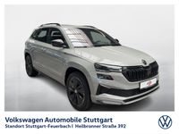 Skoda Karoq - Vorschau Bild 4
