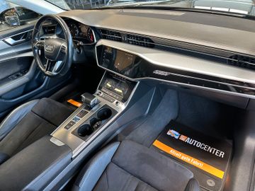 Audi A6 Avant 40 TDI quattro design *1Hand*