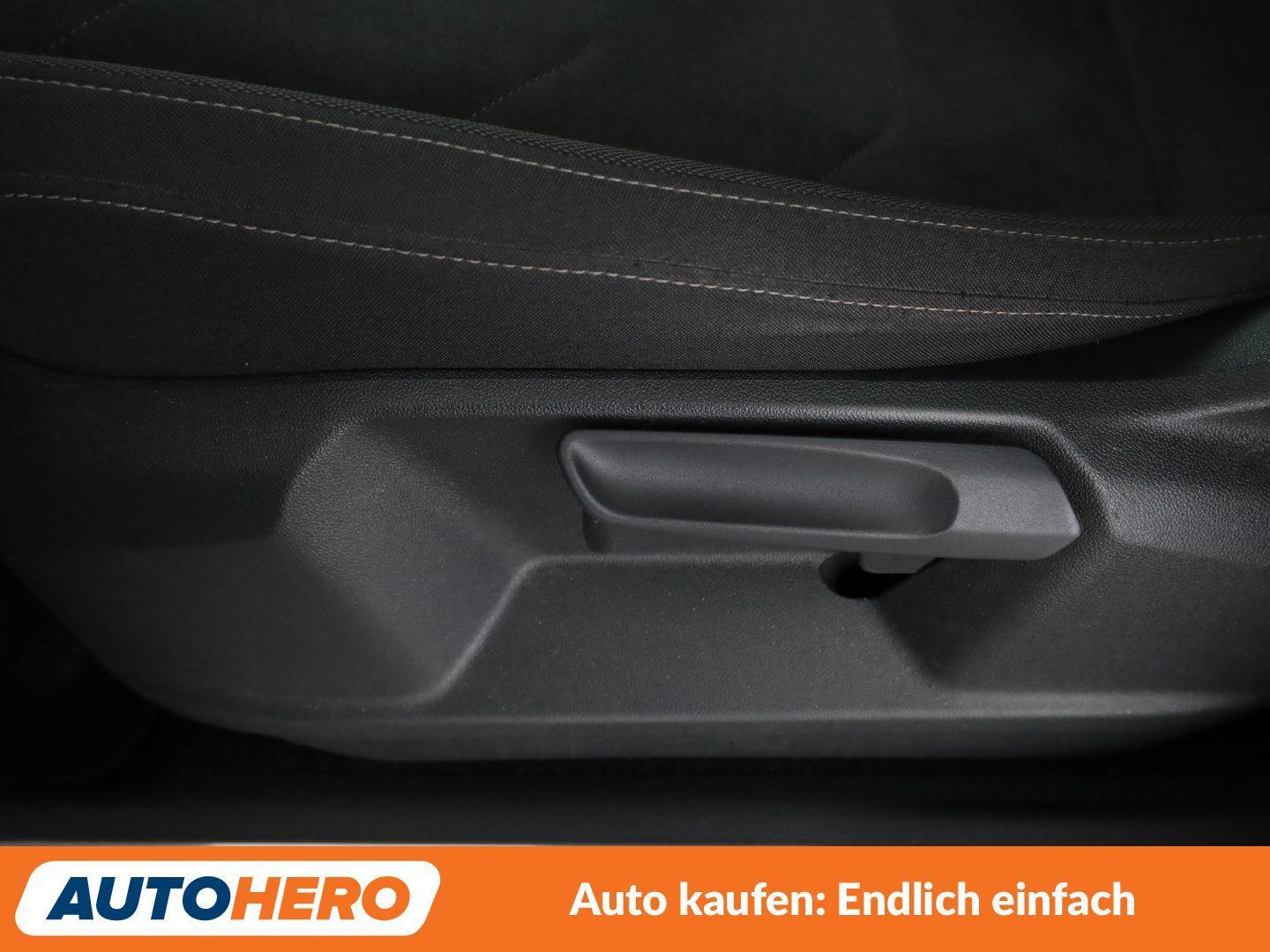 Volkswagen Tiguan 2.0 TDI Elegance 4Motion Aut.*NAVI*LED*, миниатюра 28