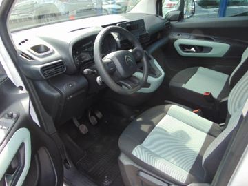 Bild 8 Citroën Berlingo Live M