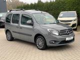Mercedes-Benz Citan Kombi 112 lang*1-Hand*8xFach*Shz*Klima* - Mercedes-Benz Citan Gebrauchtwagen