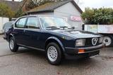 Alfa Romeo Alfetta 2,0 Limousine Typ 116 55C - Alfa Romeo Alfetta