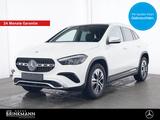 Mercedes-Benz GLA 180 PROGRESSIVE-LINE-ADVANCED/PANO/KAMERALED - Mercedes Gebrauchtwagen