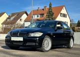 BMW 318i Limousine 6-Gang