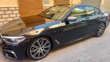 BMW M550i xDrive | Dt. Fahrzeug | V-Max | Voll!! - BMW M550: 550d