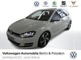 Volkswagen Golf VII 1.4 TSI Comf Navi Klima Sportfahrwerk P - Volkswagen in Berlin
