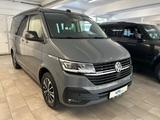 Volkswagen T6 California DSG 4-Motion Coast Edition - VW T6 California mit Schiebetür