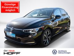 Volkswagen Golf VIII 1.5 eTSI DSG Style Kamera Lenkradheizu