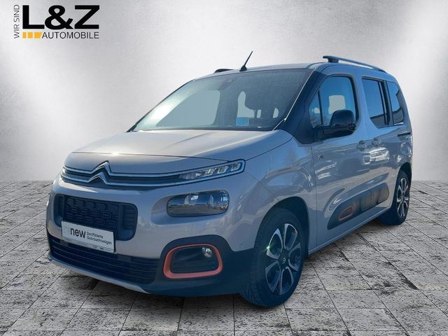 Citroën Berlingo M Shine 1.2 PureTech 110 *Navi*SHZ*AHK*