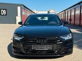 Audi A8 55 TFSI quattro LASER LEDER ACC VIRTUAL - Audi A8 mit Benzin-Antrieb: Automatik