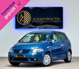 Volkswagen Golf Plus V Tour 1.9 TDI *GARANTIE*KLIMA*SITZ-HZ - Volkswagen Golf mit Diesel-Antrieb: 9.1