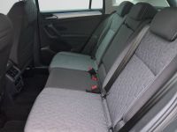 Volkswagen Tiguan - Vorschau Bild 16
