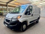 Peugeot Boxer 2.2 HDi L1H1 3,3t KLIMA NAVI 3-SITZER PDC - Peugeot Boxer: L1h2