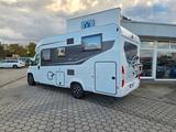 Bürstner Lyseo T 690 G IC-Line Dachklima SAT Solar - Wohnmobil oder -wagen