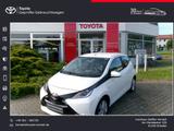 Toyota Aygo x-play touch  T 33 - Toyota Aygo (X) in Dresden