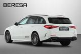 Mercedes-Benz C 180 T AMG Urban Night Distronic Memory MBUX - Mercedes-Benz: Mb 180