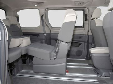 Volkswagen T6 Multivan - 10