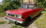 Opel Rekord Coupé Coupe Rekord B Oldtimer ... - Opel Rekord: Coupé