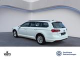 Volkswagen Passat Variant 2.0TDI BUSINESS DSG - Volkswagen Passat Variant in Magdeburg