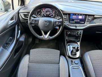 Opel Astra - 4