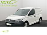 Volkswagen Caddy Cargo 2.0 TDI AHK/Flügel/Navi/App-Connect