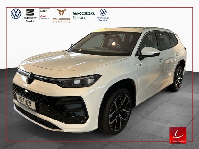 Volkswagen Tayron 2.0 TDI DSG 4MOTION R-LINE HUD PANO STHZG