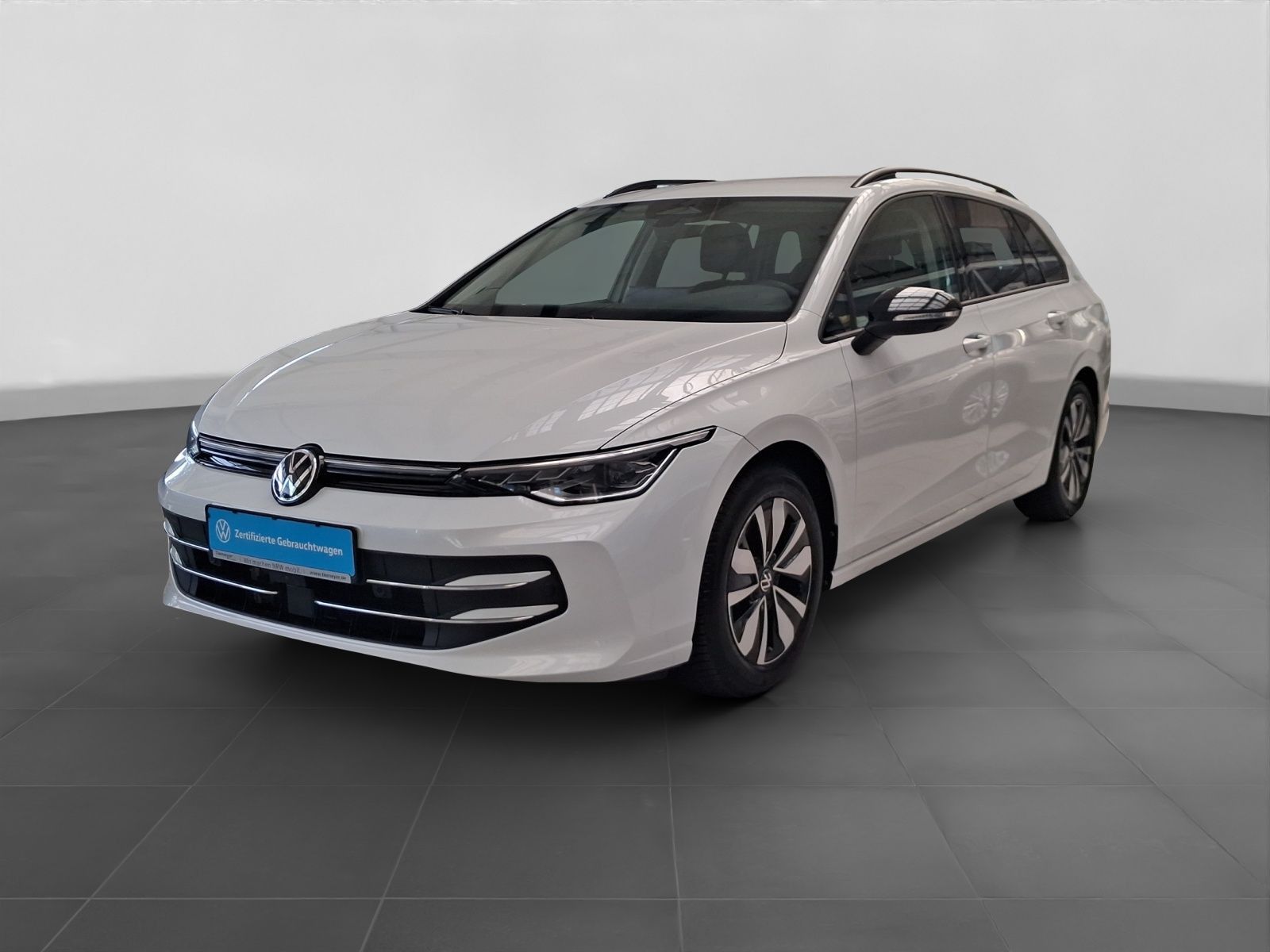 Volkswagen Golf - Bild 2