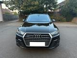 Audi Q7 3.0 TDI sehr gute Ausstattung TUV+Service neu - Audi Q7 in Braunschweig