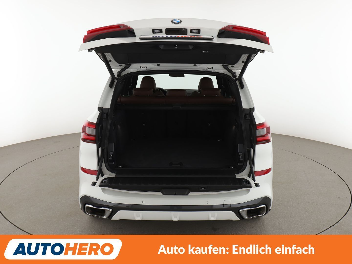 BMW X5 xDrive 30d M Sport Aut.*NAVI*LED*HUD*360° foto 17