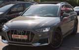 Audi A4 Allroad quattro 45 TFSI*Leder*Panorama*Kamera - Audi A4 Allroad aus 2021
