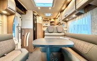 Carthago c-tourer I 149 LE -€ 23.321,00 reduziert! (8/18)