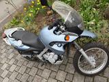 BMW F650 GS R13, Top Zustand, wenige KM, TÜV neu - BMW 2001 F650GS