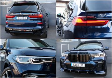 BMW X7 - 9