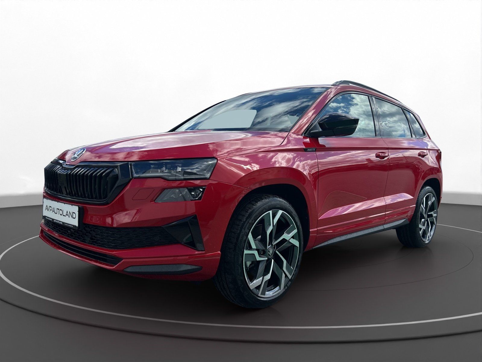 Skoda Karoq - Bild 2