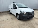Mercedes-Benz Vito Kasten 109/110/111/114 CDI FWD lang 1 Hand - Mercedes-Benz Vito: 109cdi