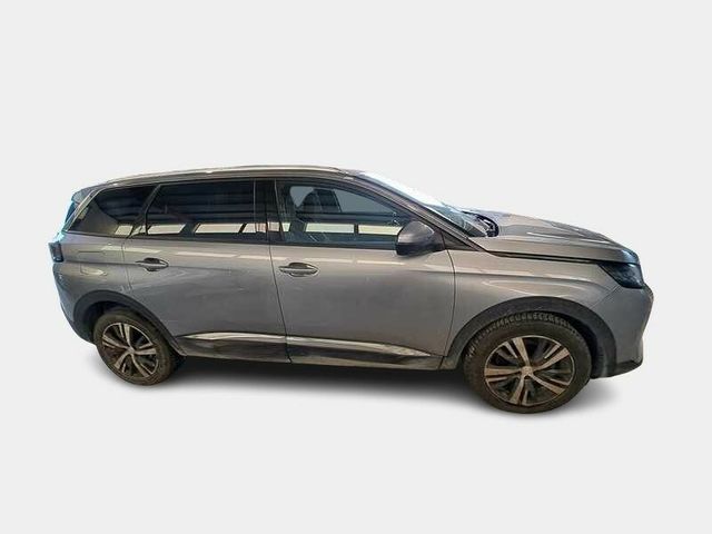 Peugeot PEUGEOT 5008 BlueHDi 130 Allure EAT8 S/S aut.