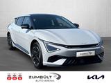 Kia EV6 84 kWh GT-Line AWD Sound DriveW.-Pak. Glasd. - Kia EV6 mit Schiebedach