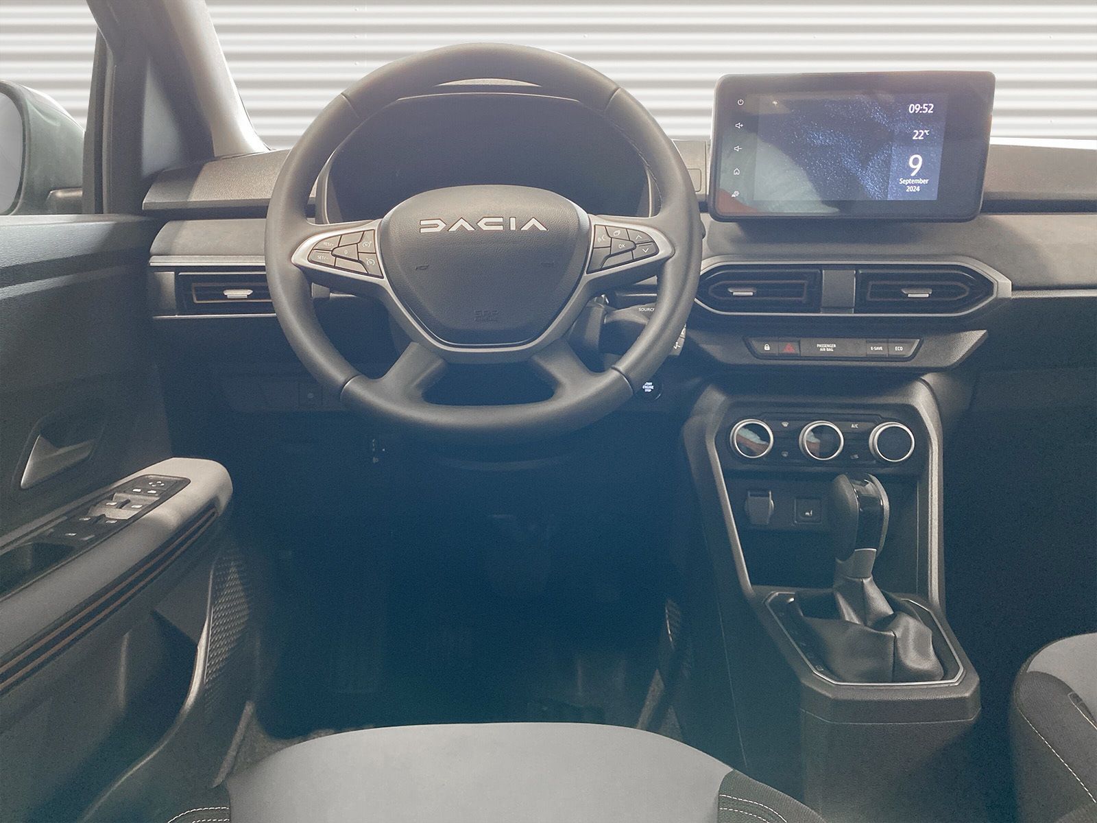 Dacia Jogger - Bild 7