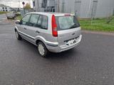 Ford Fusion 1,6 Automatik, wenig Kilometer - Ford Fusion: 1.6