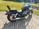 Suzuki VS 1400